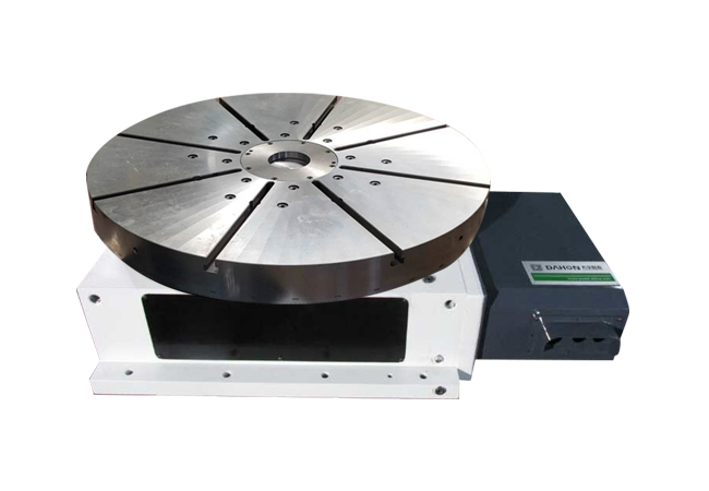 ZT12（500-800）系列數(shù)控轉(zhuǎn)臺(tái)